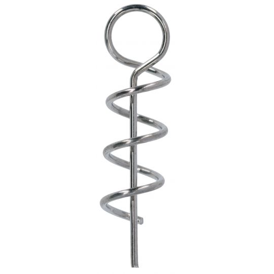 WKRĘT MIKADO DO PRZYNĘT JAWS MICRO SPIRAL XS 10mm WKRĘT MIKADO DO PRZYNĘT JAWS MICRO SPIRAL XS 10mm
