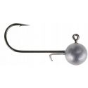 GŁÓWKA JIGOWA - JAWS CLASSIC - 35g-2/0 BN - op.3sz