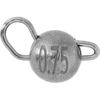 CHEBURASHKA - WOLFRAMOWA JAWS 0.75g - op.5szt.