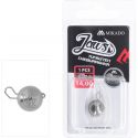 CHEBURASHKA - WOLFRAMOWA JAWS 14g - op.1szt.