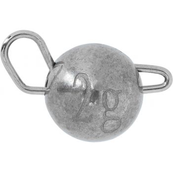 CHEBURASHKA - WOLFRAMOWA JAWS 2g - op.5szt.