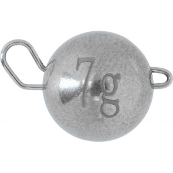 CHEBURASHKA - WOLFRAMOWA JAWS 7g - op.2szt.