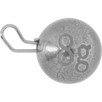 CHEBURASHKA - WOLFRAMOWA JAWS 8g - op.2szt.