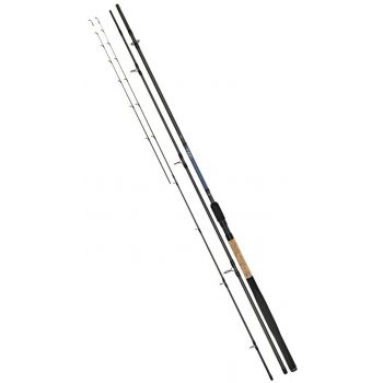 WĘDKA DAIWA N'ZON FEEDER 3,30m 60g 3sec