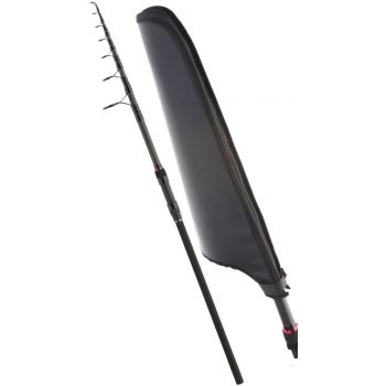WĘDKA DAIWA BLACK WIDOW TELE CARP 3,00m 3lb 10ft