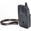 ZESTAW SYGNALIZATORÓW FOX RX+ MICRON 2 SET 2+1