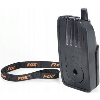 ZESTAW SYGNALIZATORÓW FOX RX+ MICRON 2 SET 2+1