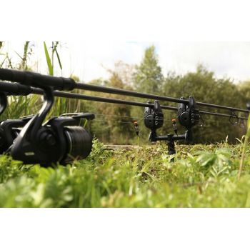 ZESTAW SYGNALIZATORÓW FOX RX+ MICRON 2 SET 2+1