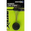 Matrix Rubber Line stops LARGE X