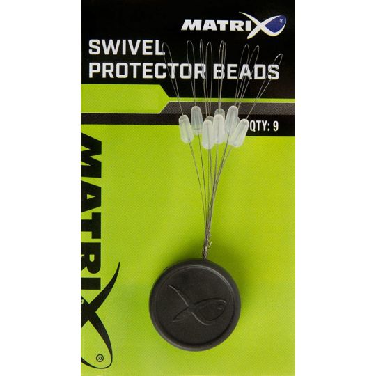 STOPERY MATRIX SWIVEL PROTECTOR BEADS LARGE STOPERY MATRIX SWIVEL PROTECTOR BEADS LARGE