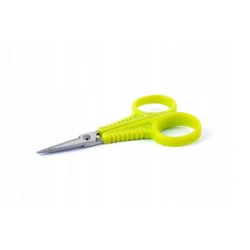 NOŻYCZKI MATRIX DO ŻYŁKI PLECIONKI BRAID SCISSORS