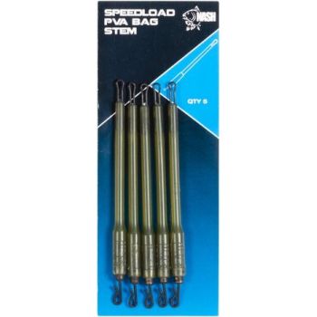 SYSTEM DO MOCOWANIA WORKÓW PVA NASH SPEEDLOAD 
