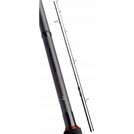 WĘDKA DAIWA BLACK WIDOW CARP XT 3,00m 3,5lb 2025! WĘDKA DAIWA BLACK WIDOW CARP XT 3,00m 3,5lb 2025!