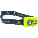 LATARKA CZOŁOWA ANACONDA VIPEX UV BLACKLIGHT
