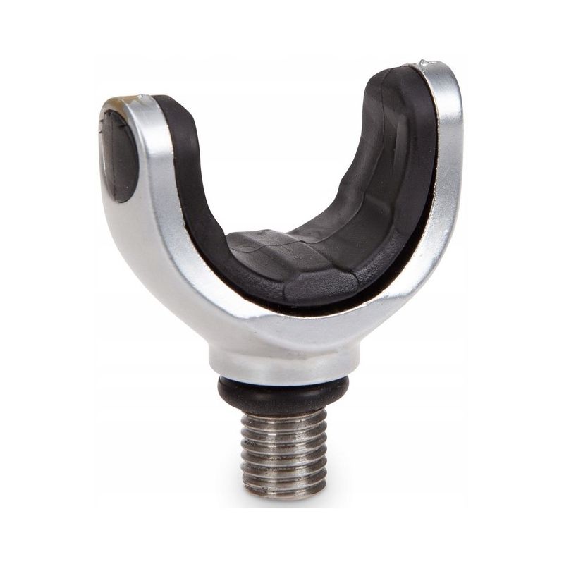 UCHWYT WĘDKI ANACONDA GENTLE GRIPPER SILVER MATT L