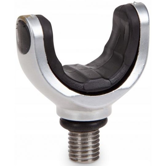 UCHWYT WĘDKI ANACONDA GENTLE GRIPPER SILVER MATT L