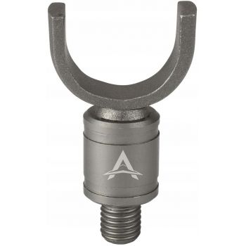 UCHWYT MAGNETYCZNY ANACONDA GRIPPER GUN METAL M