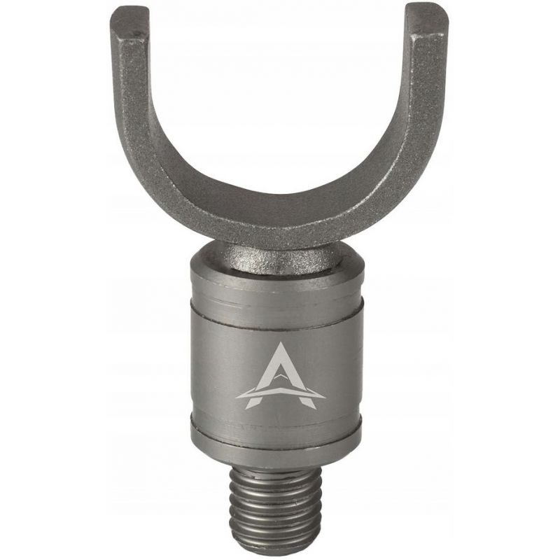 UCHWYT MAGNETYCZNY ANACONDA GRIPPER GUN METAL M