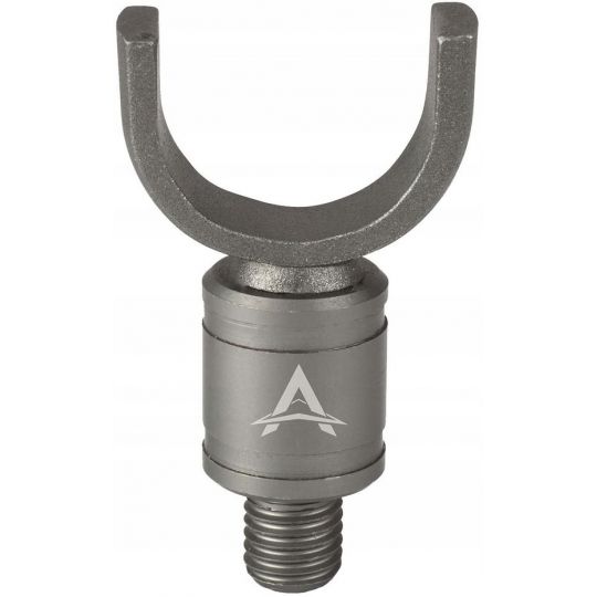 UCHWYT MAGNETYCZNY ANACONDA GRIPPER GUN METAL M