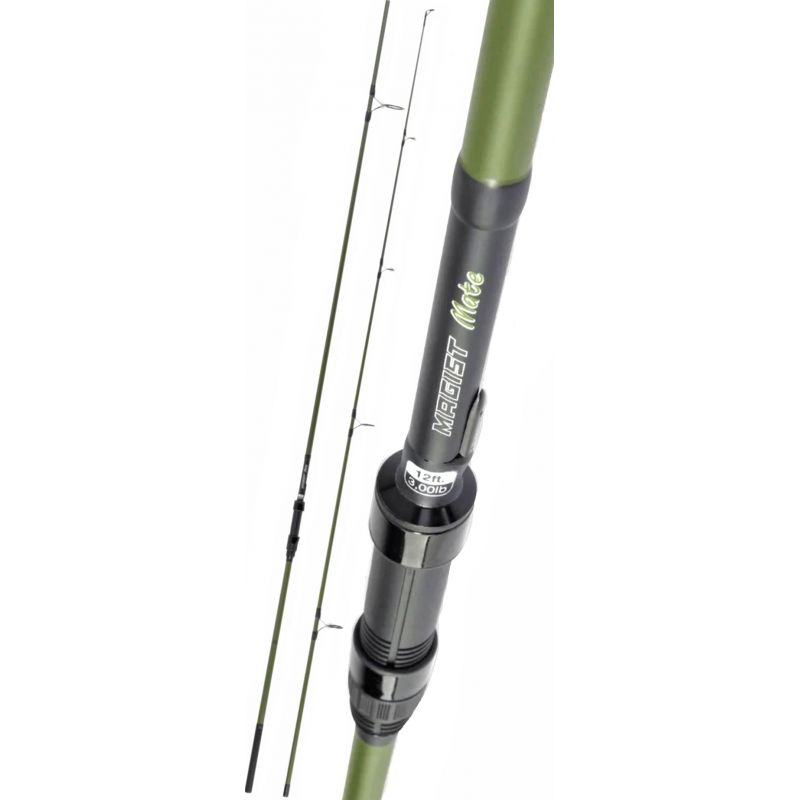 WĘDKA ANACONDA MAGIST MATE 3,60m 360cm 3lb 50mm 2s WĘDKA ANACONDA MAGIST MATE 3,60m 360cm 3lb 50mm 2s