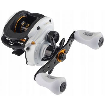 MULTIPLIKATOR ABU GARCIA MAX 4 PRO NA LEWĄ RĘKĘ