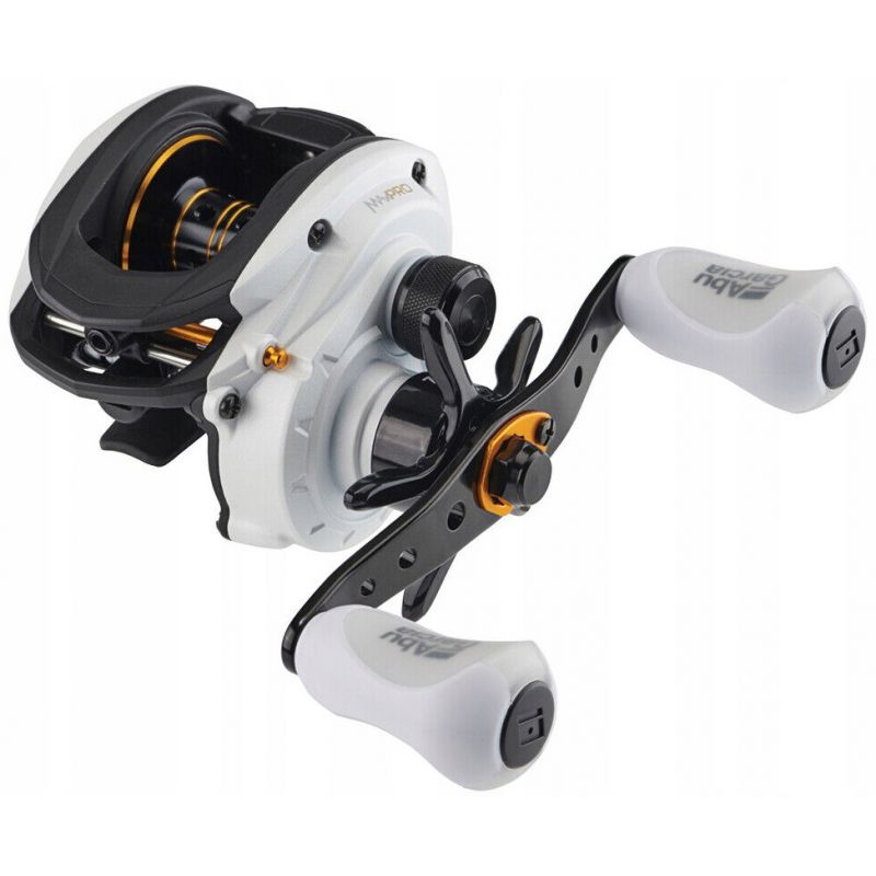 MULTIPLIKATOR ABU GARCIA MAX 4 PRO NA LEWĄ RĘKĘ MULTIPLIKATOR ABU GARCIA MAX 4 PRO NA LEWĄ RĘKĘ