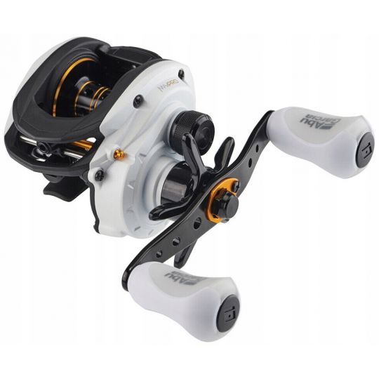 MULTIPLIKATOR ABU GARCIA MAX 4 PRO NA LEWĄ RĘKĘ MULTIPLIKATOR ABU GARCIA MAX 4 PRO NA LEWĄ RĘKĘ