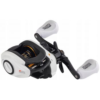 MULTIPLIKATOR ABU GARCIA MAX 4 PRO NA LEWĄ RĘKĘ