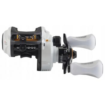 MULTIPLIKATOR ABU GARCIA MAX 4 PRO NA LEWĄ RĘKĘ