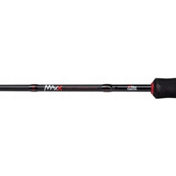 ZESTAW CASTINGOWY ABU GARCIA MAX X 1,98m 10-40g 