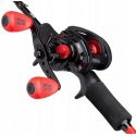 ZESTAW CASTINGOWY ABU GARCIA MAX X 1,98m 10-40g 