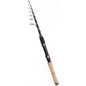 WĘDKA DAM TELE SHADOW MINI SPIN 2,70m 15-40g