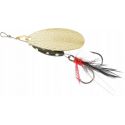 BŁYSTKA OBROTOWA MIKADO M-GRUB 2 7g ZŁOTA LEMON