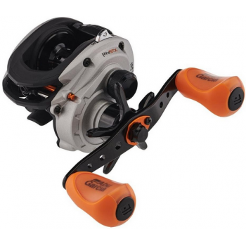 MULTIPLIKATOR ABU GARCIA MAX 4 STX NA LEWĄ RĘKĘ 
