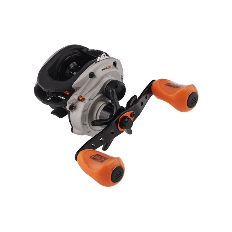 MULTIPLIKATOR ABU GARCIA MAX 4 STX NA LEWĄ RĘKĘ MULTIPLIKATOR ABU GARCIA MAX 4 STX NA LEWĄ RĘKĘ