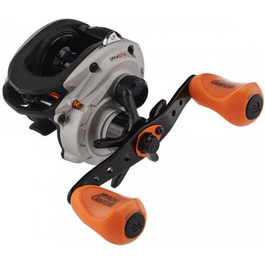 MULTIPLIKATOR ABU GARCIA MAX 4 STX NA LEWĄ RĘKĘ MULTIPLIKATOR ABU GARCIA MAX 4 STX NA LEWĄ RĘKĘ
