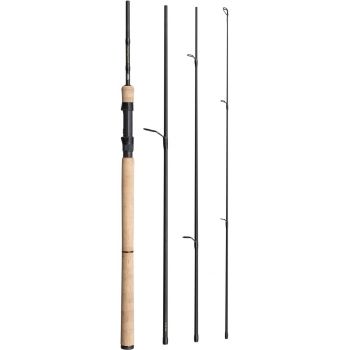 WĘDKA BERKLEY LIGHTNING HT II 2,44m 3-15g SPINNING