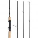 WĘDKA BERKLEY LIGHTNING HT II 2,44m 3-15g SPINNING