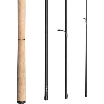 WĘDKA BERKLEY LIGHTNING HT II 2,44m 3-15g SPINNING