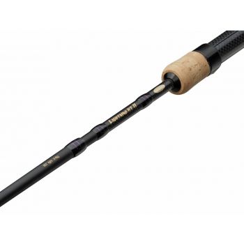 WĘDKA BERKLEY LIGHTNING HT II 2,44m 3-15g SPINNING