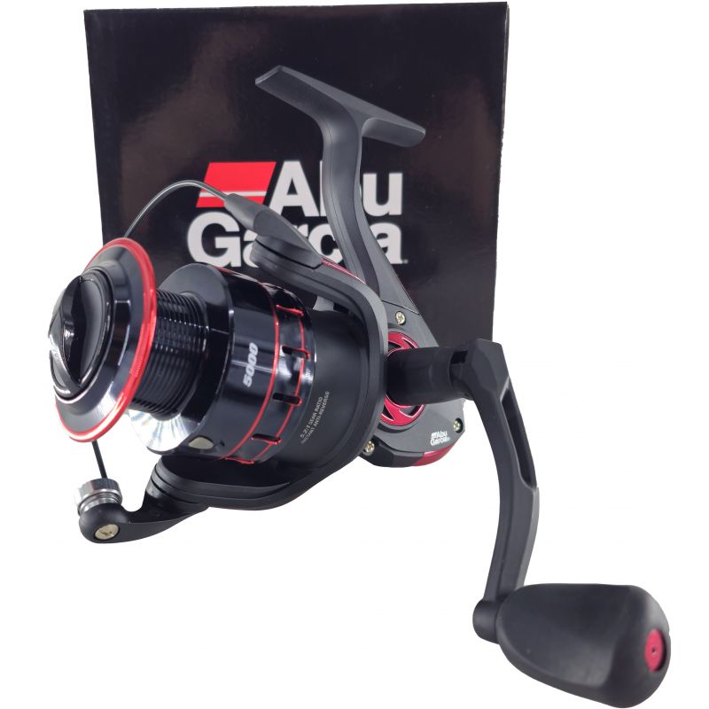 KOŁOWROTEK ABU CARDINAL X 5000 FD SPINNINGOWY KOŁOWROTEK ABU CARDINAL X 5000 FD SPINNINGOWY