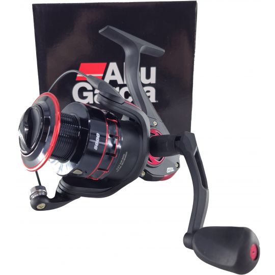 KOŁOWROTEK ABU CARDINAL X 5000 FD SPINNINGOWY KOŁOWROTEK ABU CARDINAL X 5000 FD SPINNINGOWY
