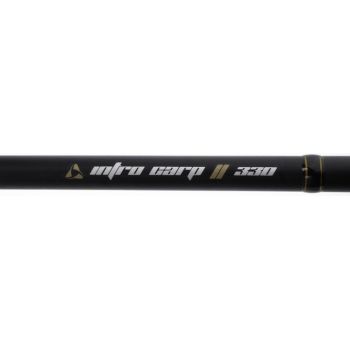 WĘDKA MIKADO INTRO CARP II 3,30m 3lbs 3sec