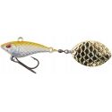PRZYNĘTA MIKADO WOBLER M-TAIL 12g 7cm GOLD