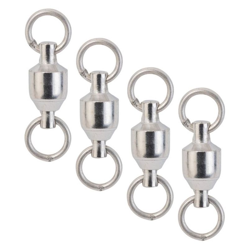 KRĘTLIKI UNI CAT BALL BEARING SWIVEL 90kg 4szt KRĘTLIKI UNI CAT BALL BEARING SWIVEL 90kg 4szt