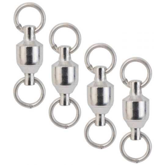 KRĘTLIKI UNI CAT BALL BEARING SWIVEL 90kg 4szt KRĘTLIKI UNI CAT BALL BEARING SWIVEL 90kg 4szt