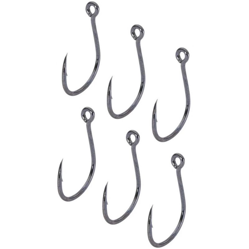 HAKI UNI CAT SX-67 CURVED POINT GRIPPER 5/0 6szt HAKI UNI CAT SX-67 CURVED POINT GRIPPER 5/0 6szt