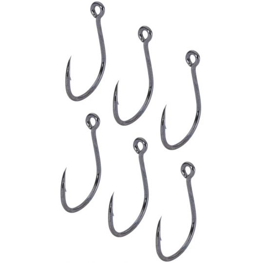 HAKI UNI CAT SX-67 CURVED POINT GRIPPER 5/0 6szt HAKI UNI CAT SX-67 CURVED POINT GRIPPER 5/0 6szt