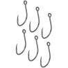 HAKI UNI CAT SX-67 CURVED POINT GRIPPER 5/0 6szt