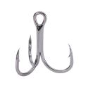 KOTWICE UNI CAT GT-41 CURVED POINT X2 STRONG 1/0 5